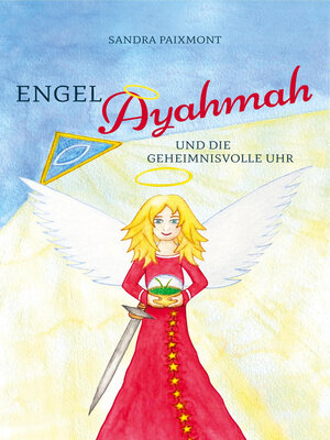 cover image of Engel Ayahmah